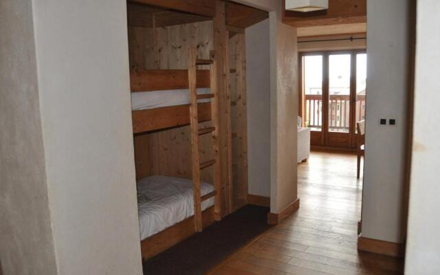 Appartement Les Deux Alpes, 5 pièces, 12 personnes - FR-1-348-181