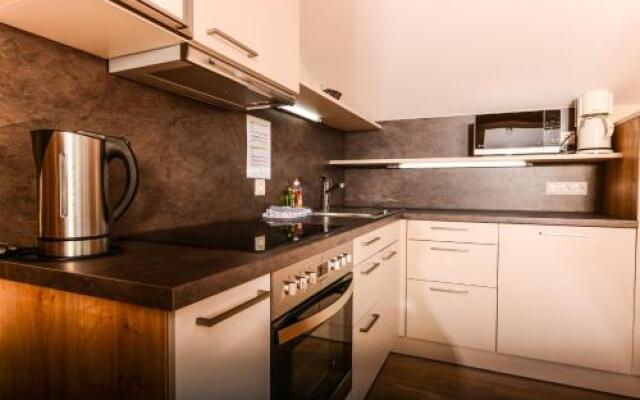 Appartement Hutegger