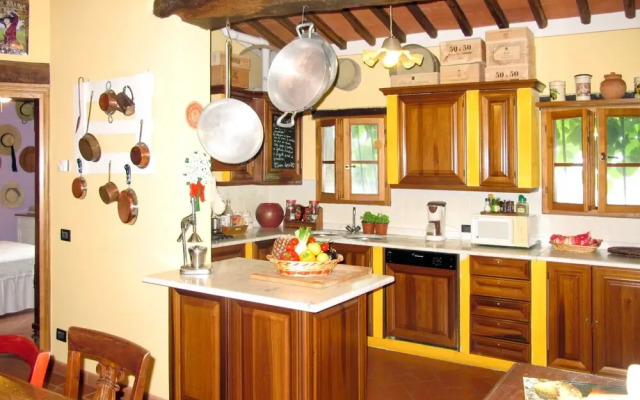 Belvedere Moncioni in Moncioni