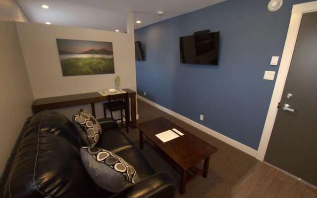 First Avenue Executive Suites