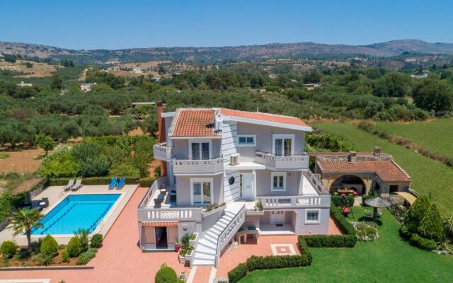 Villa Marianna