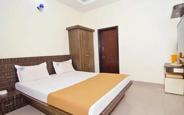 Raasaathi inn