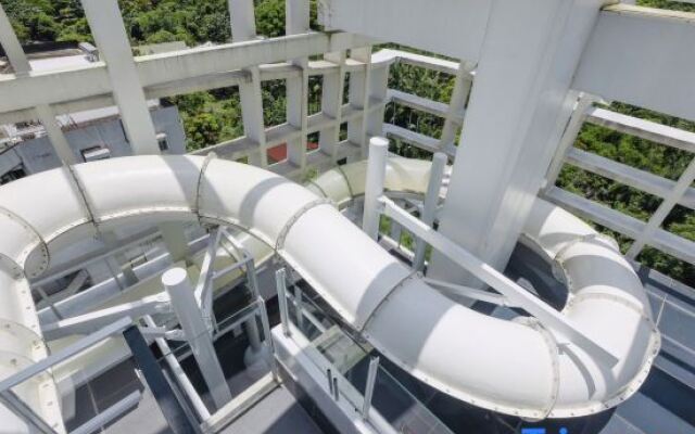 Orient Luxury Hotel-Jiao Xi