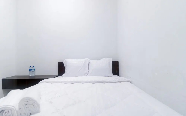 Limo Depok Residence RedPartner