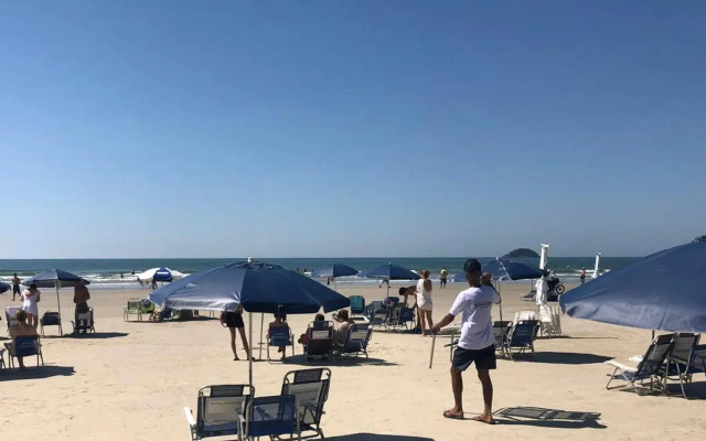 Amarilis Flat Service - Apto duplex