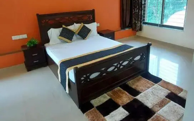 Soul Tree Deluxe Villa 106