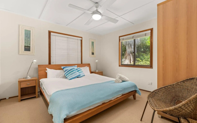 Possum House Jervis Bay Rentals