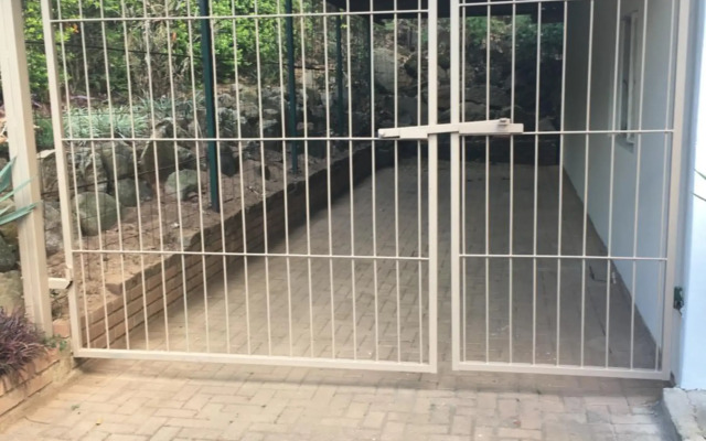 Green Fields Cottage