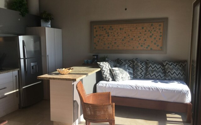 Los Tules Mexican Resort
