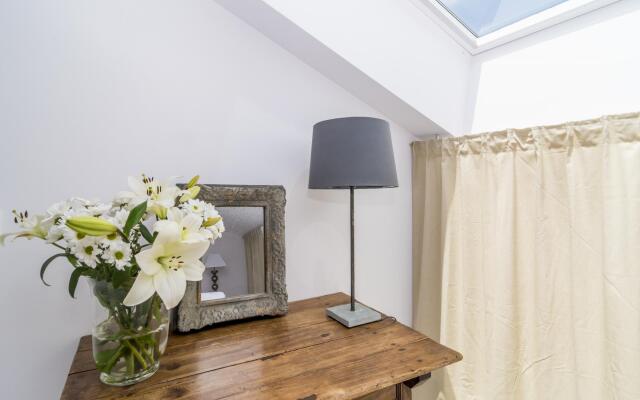 ELD1-Stunning 2 Bedroom Penthouse in Puerto B