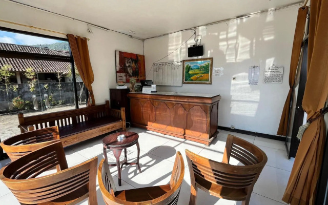 Segara Hotel and Restaurant