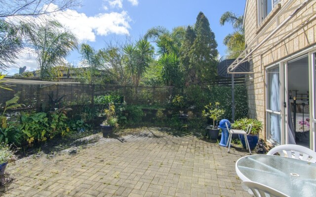 The perfect B&B away from home