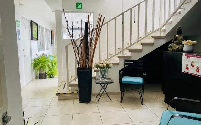 El Rincon De Los Angeles