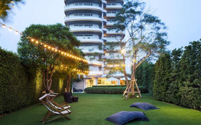 Viva Garden Serviced Residence