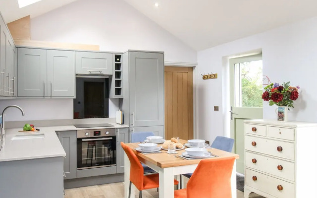 The Cosy Cowshed
