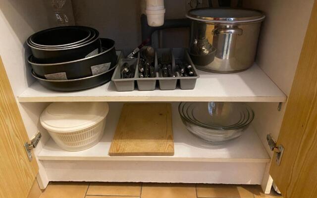 Superbe Duplex aux Saintes terrasse plein sud 3***