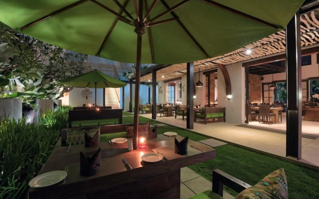 Kemangi Bed & Breakfast