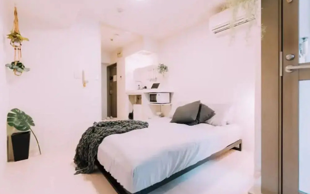 Minimalist Loft 603