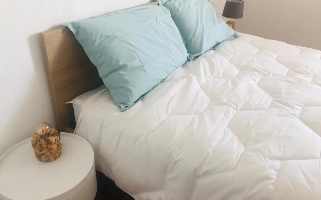 Superbe appartement 3 étoiles Ajaccio début Sanguinaires