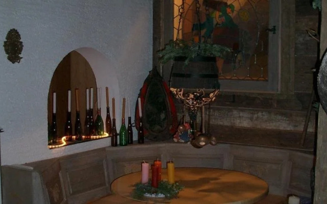 Landhaus Kaiserwinkl