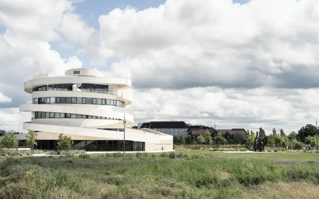 voco Beaune – Cité des Vins by IHG