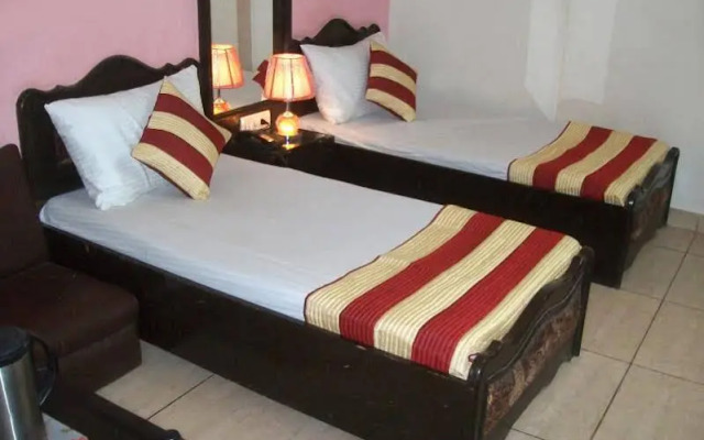 Anmol Hotel Private Limited