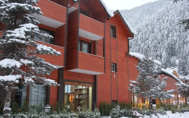 Keles Hotel