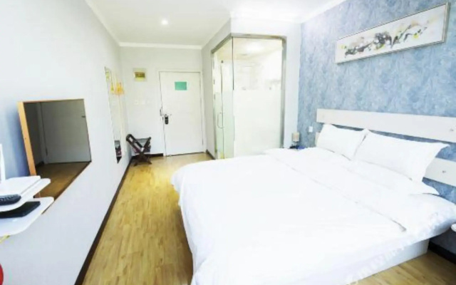 Huaya Business Exprss Hotel