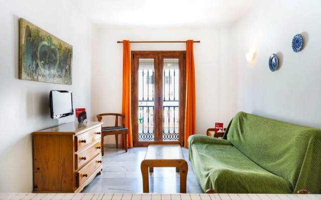 Apartamentos Pepe Mesa