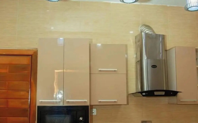 Kodeland Apartment