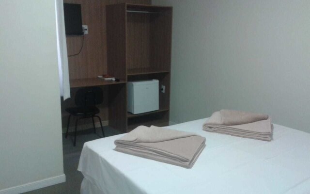 Nosso Hotel