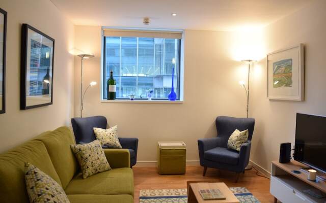 Modern 1 Bedroom Apartment in Paddington