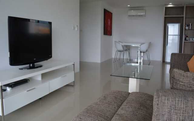 Lanta Loft Apartment 2B