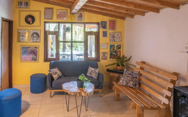 Casa Profunda