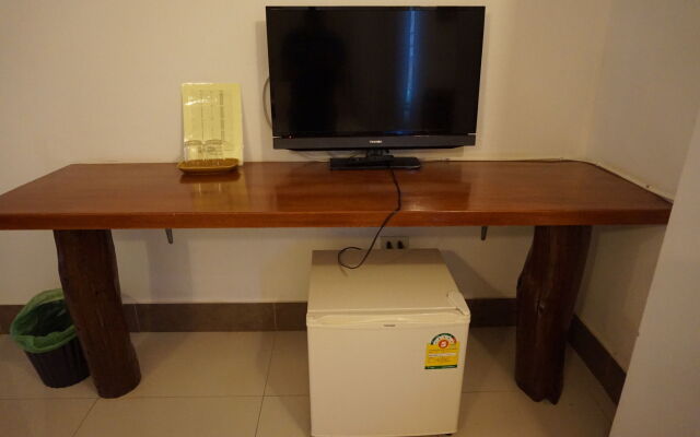 Pakse Mekong Hotel