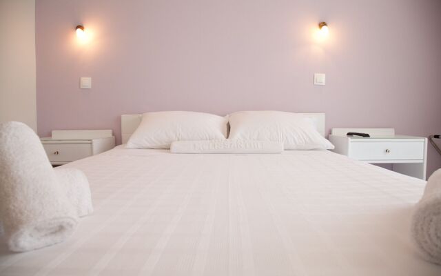 Melissanthi Hotel