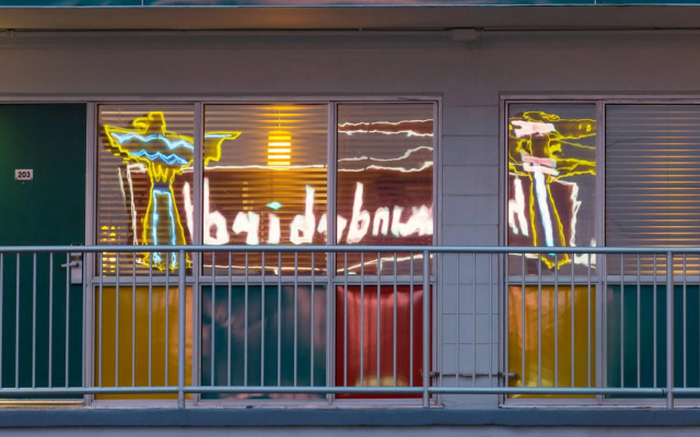 Thunderbird Inn