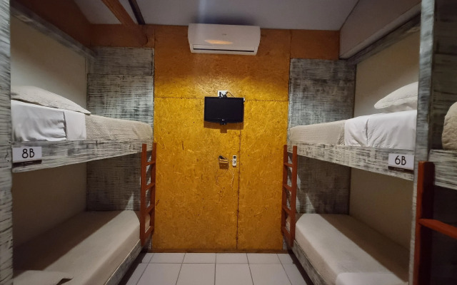 Arte da Tribo Hsotel & Camping - Hostel