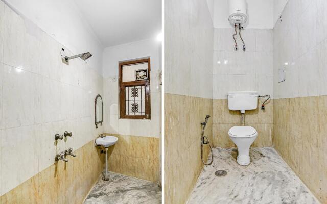 OYO Flagship 83746 Hotel Cozy Stays