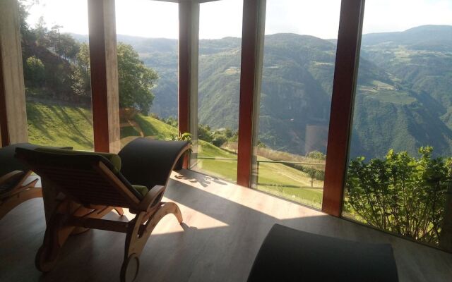 Pension Fellis
