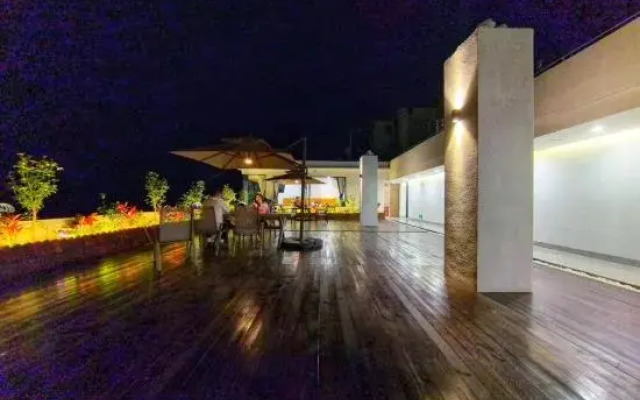 Daxin Yuexiang Biancheng Hotel
