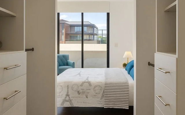 Panoramic Lofts La Silla
