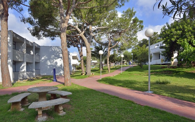Sol Cala Antena (ex.Complejo Calas de Mallorca)