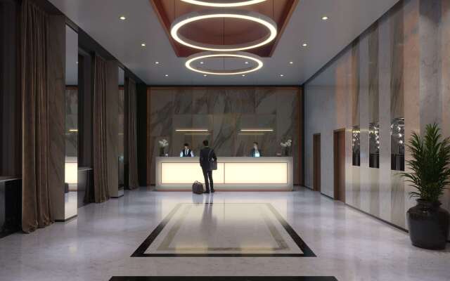 Hotel La Tour