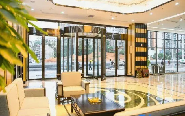 Mushang International Hotel