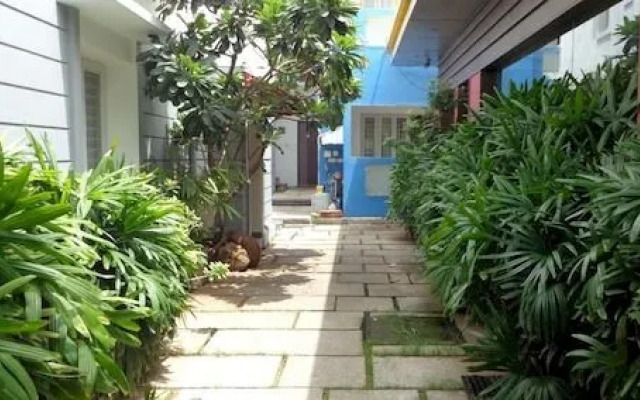 Rainbow Hotels & Service Apartments