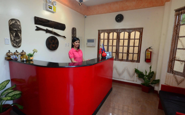 Princess Armicha Tourist Inn