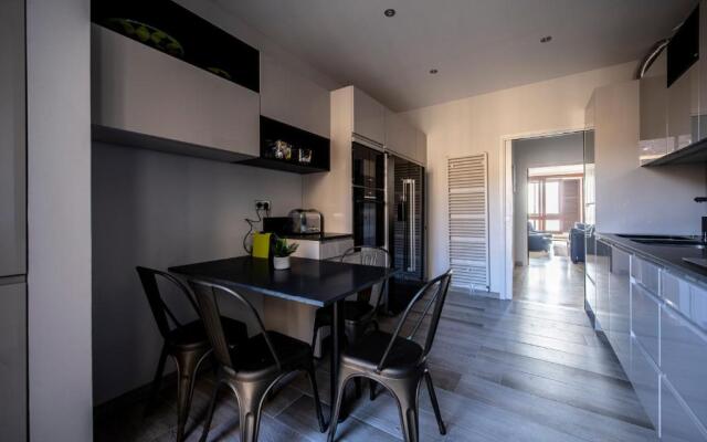 Appartement Front de Mer Hyper Centre