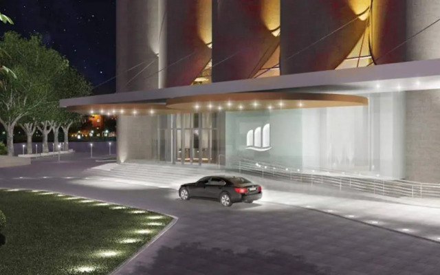 Puerto Norte Design Hotel