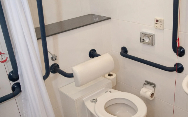 Holiday Inn Express Folkestone - Channel Tunnel by IHG